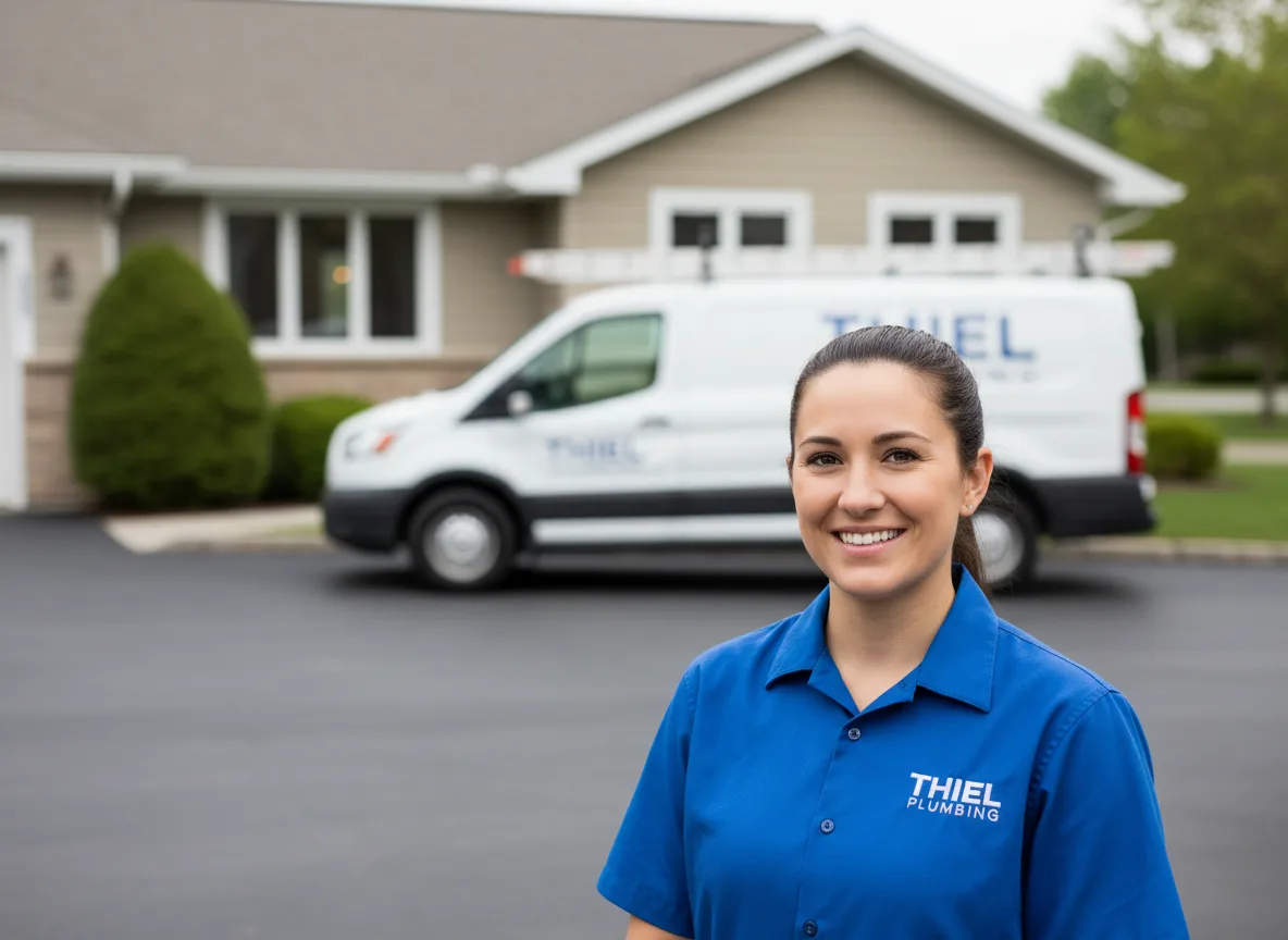 Plumber Sharples, WV FAQs